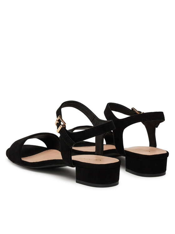 JENNY JENNY Sandaalid WS21167-01 Must