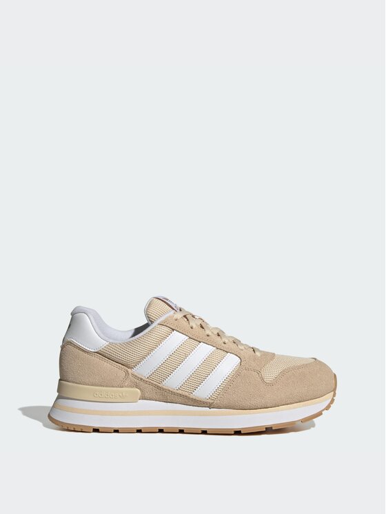 adidas adidas Półbuty ZX 500 Beżowy
