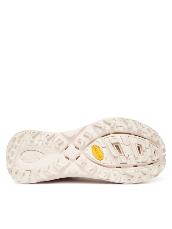 Hoka Hoka Tossud Mafate Three2 Grid 1173332 Beež