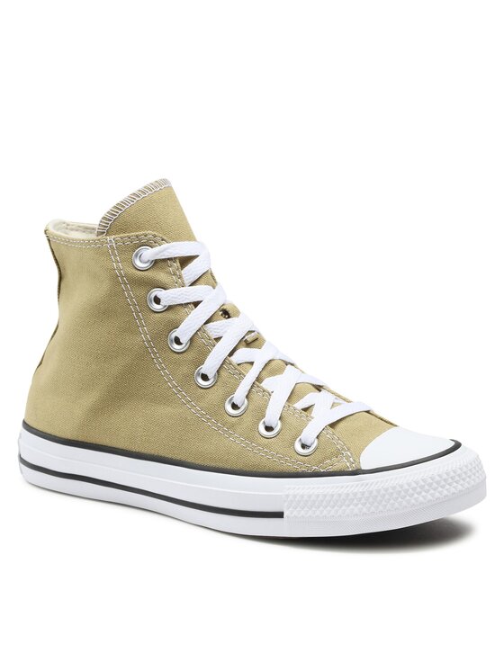 Chuck taylor best sale all star beige