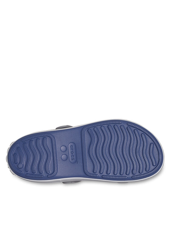 Crocs Crocs Sandali Crocband Cruiser Sandal Kids 209423 Siva