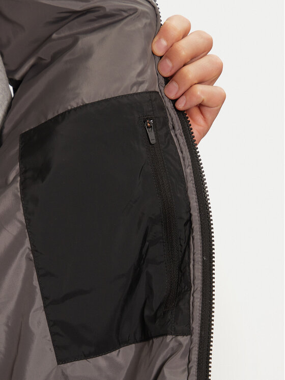 Levi's® Levi's® Mellény Piedmont 0011H-0000 Fekete Regular Fit