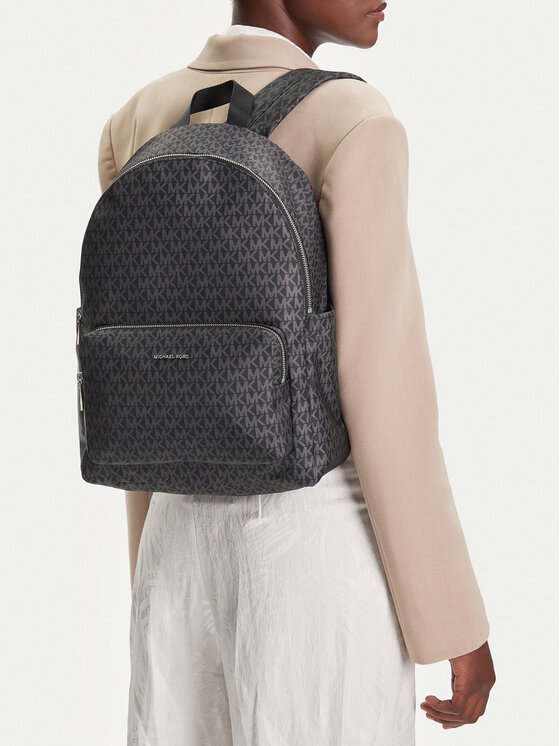 MICHAEL Michael Kors MICHAEL Michael Kors Σακίδιο Tanner 30T5STNB3C Μαύρο