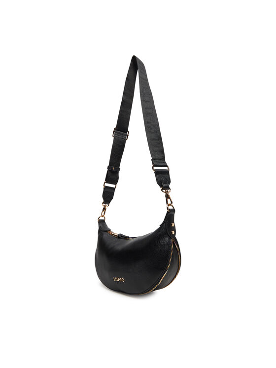 Liu Jo Liu Jo Soma Ecs S Hobo AA5043 E0054 Melns