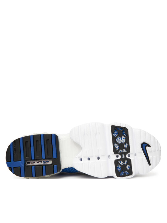 Nike Nike Sportcipők Air Zoom Spiridion Cage 2 CJ1288 002 Kék