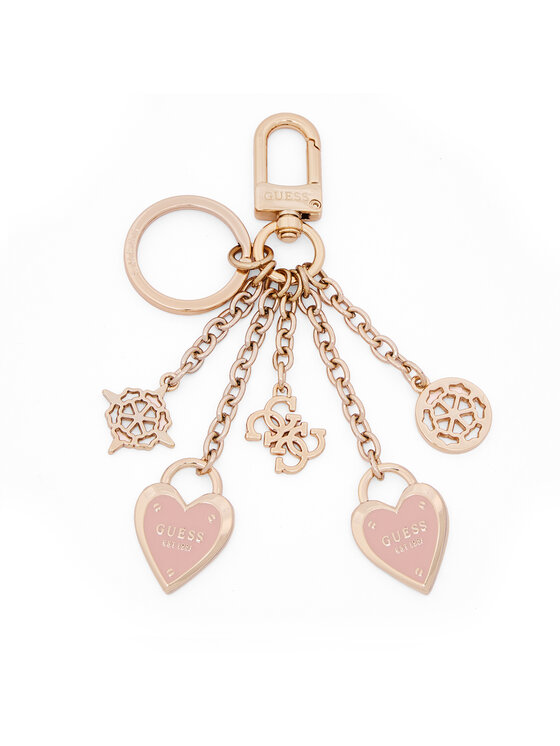 Guess Guess Μπρελόκ RW7589 P6401 Χρυσό