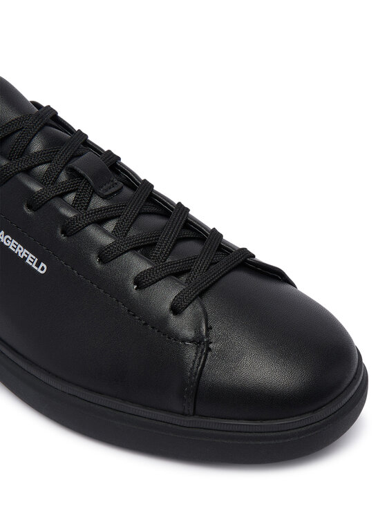 KARL LAGERFELD KARL LAGERFELD Сникърси KL53525 Черен