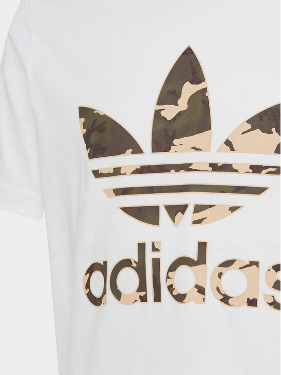 adidas Camo T Shirt IC2134 Regular Fit Modivo.ua