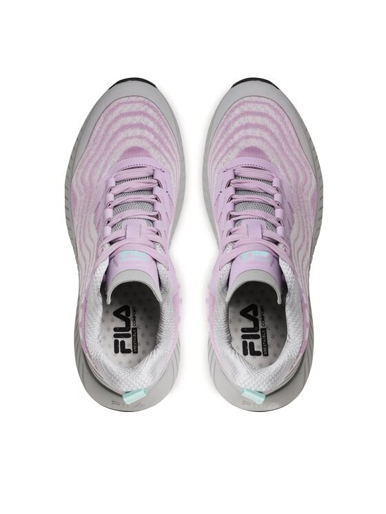 Fila Fila Superge Novanine Wmn FFW0276.43104 Vijolična