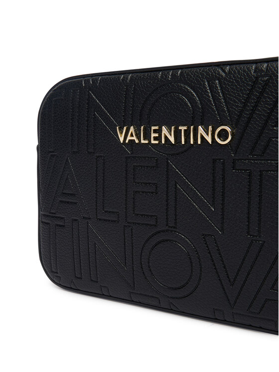 Valentino Valentino Geantă Pansy VBS8PG15 Negru
