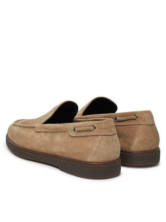 GIUSEPPE ZANOTTI GIUSEPPE ZANOTTI Лоуфъри EU50001 Бежов