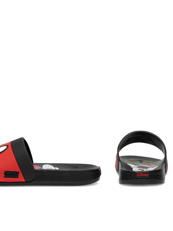 Mickey&Friends Mickey&Friends Natikače SS24-179DSTC Crna