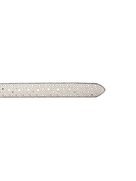 B Belt B Belt Pasek 189524 Szary