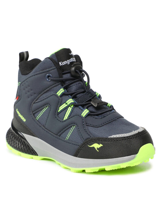 KangaRoos KangaRoos Traperid K-Hk Tour Rtx 18801-000-4054 Tumesinine