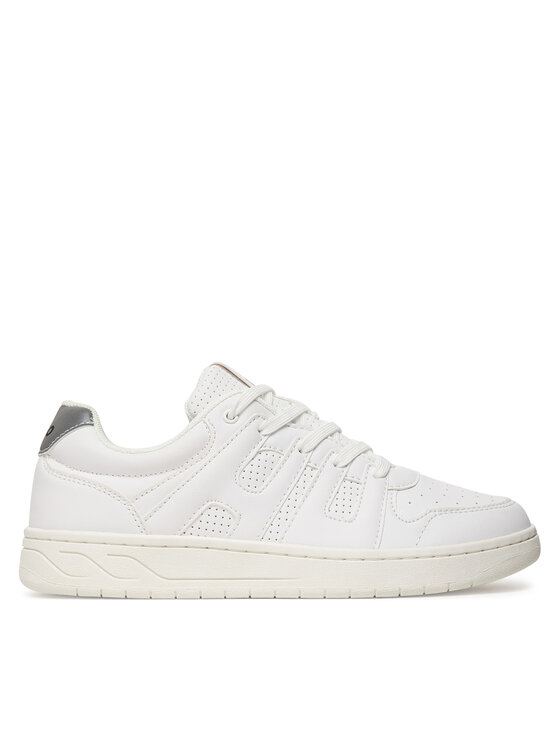 HUGO HUGO Sneakersy G01155 S Biela