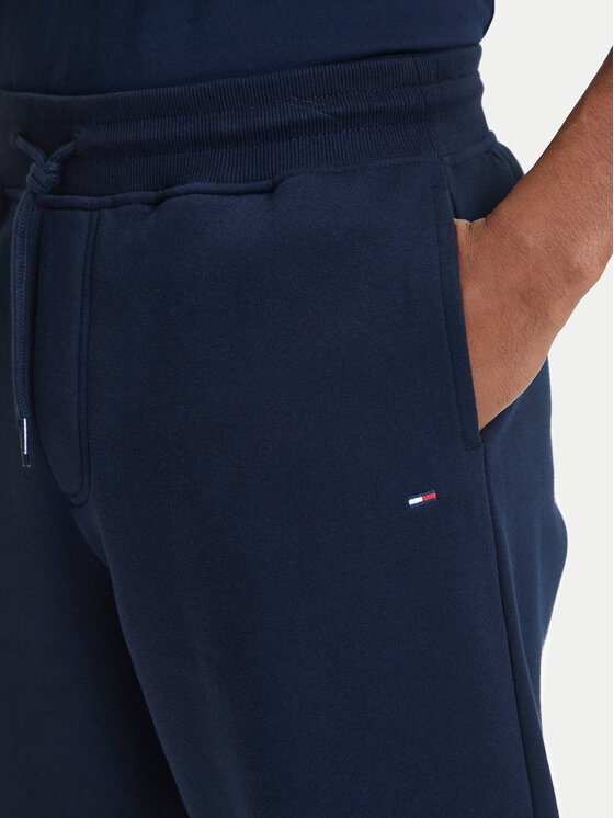 Tommy Jeans Tommy Jeans Tepláková súprava DM0DM23281 Tmavomodrá Regular Fit