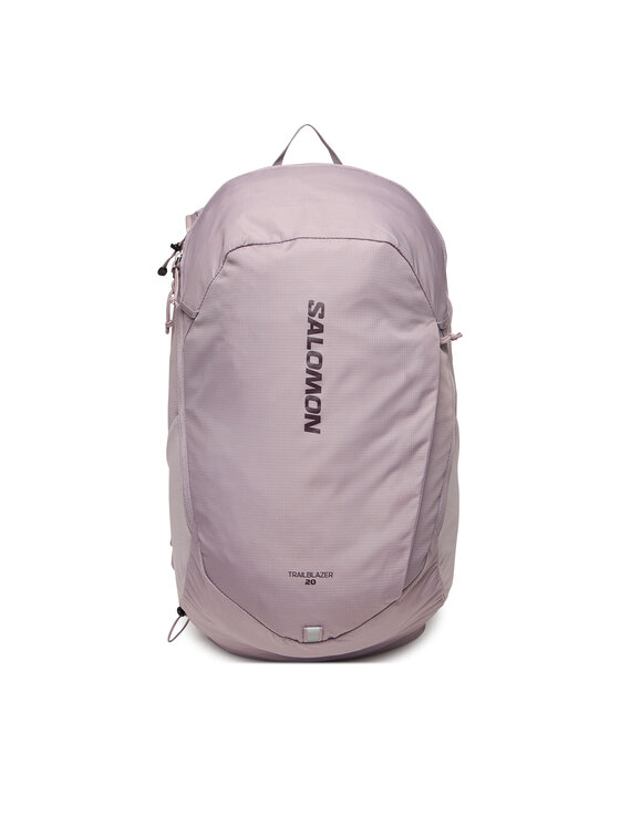Salomon Salomon Nahrbtnik Trailblazer 20 LC2662900 Vijolična
