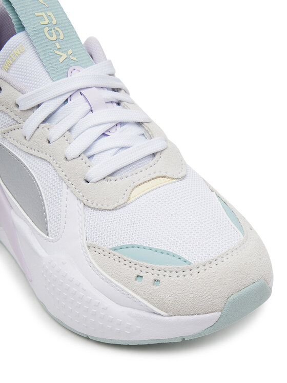 Puma Puma Tenisice RS-X Metallic Jr 391984 10 Bijela