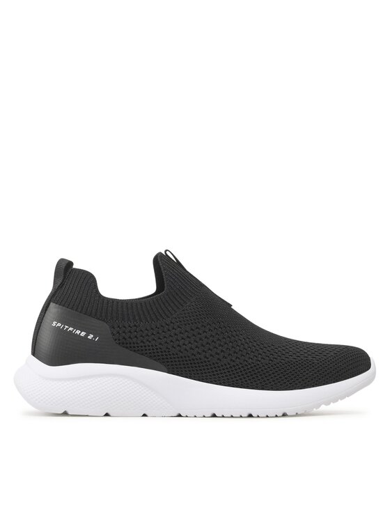 Fila Sneakers Spitfire S Wmn FFW0122.83036 Schwarz | Modivo.de