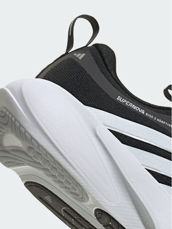 adidas adidas Buty do biegania 161567 Czarny
