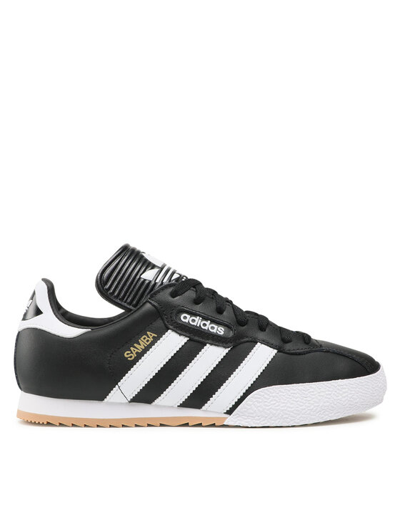 adidas adidas Sneakersy Samba Super 19099 Čierna
