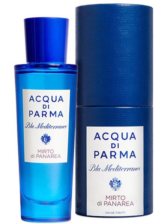 Woda toaletowa Acqua Di Parma, Blu Mediterraneo Mirto di Panarea