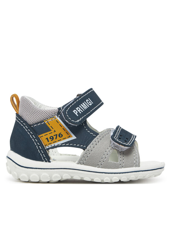 Primigi Primigi Basutės 7865000 Pilka