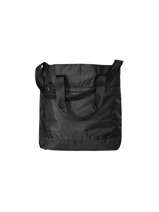Casall Casall Torba tote bag Czarny