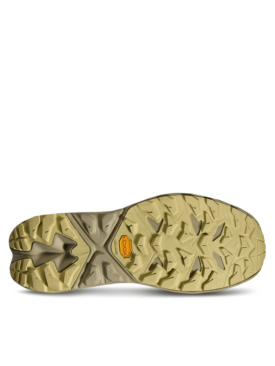 Hoka Hoka Trekkingschuhe Anacapa 2 Mid Gtx 1141633F Braun