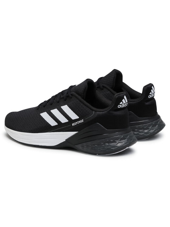 adidas adidas Παπούτσια για Τρέξιμο Response Sr FX3625 Μαύρο