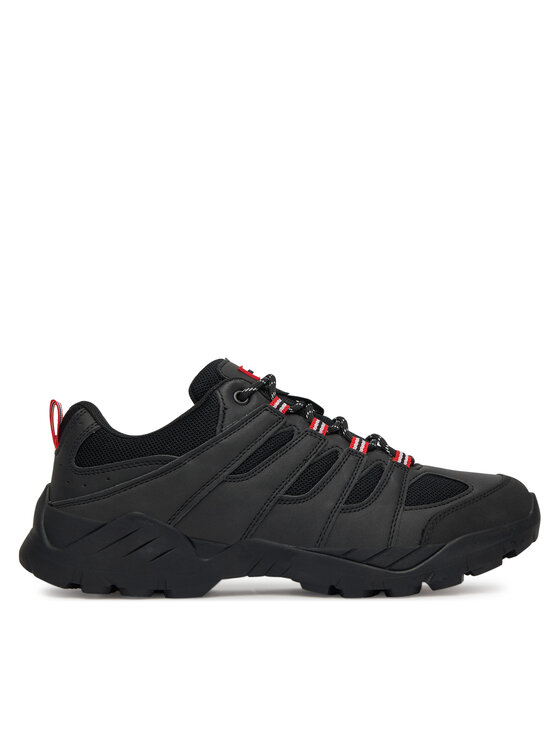 Trekkings Hunter H2-01-SUN Negru