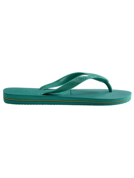 Havaianas Havaianas Σαγιονάρες HAVAIANAS Infradito Unisex adulto 4000032.7913 Verde Πράσινο
