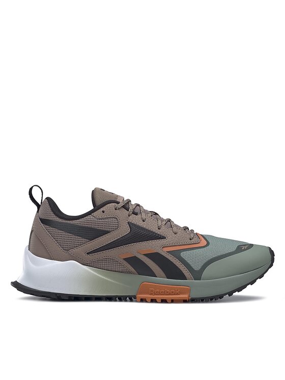 Reebok aztrek 2025 marroni