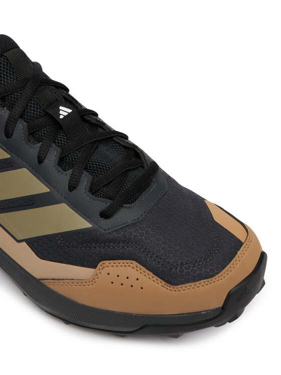 adidas adidas Παπούτσια πεζοπορίας Terrex Eastrail 3 Climaproof JR4010 Καφέ
