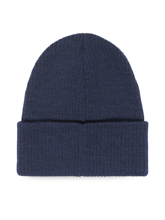 Element Element Mütze Mid Icon Rib ELYHA00244 Blau