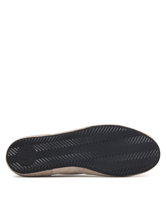 Max Mara Max Mara Sportcipők Stecca 2624766011 Szürke