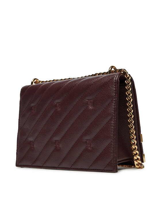 Elisabetta Franchi Elisabetta Franchi Τσάντα BS-55A-46E2-V300 Μπορντό