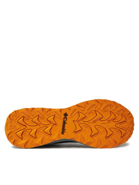 Columbia Columbia Bakancs Trailstorm™ Peak Mid 1987041 Sötétkék