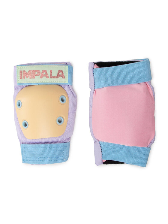 Set di protezioni Imprpadsy Multicolore