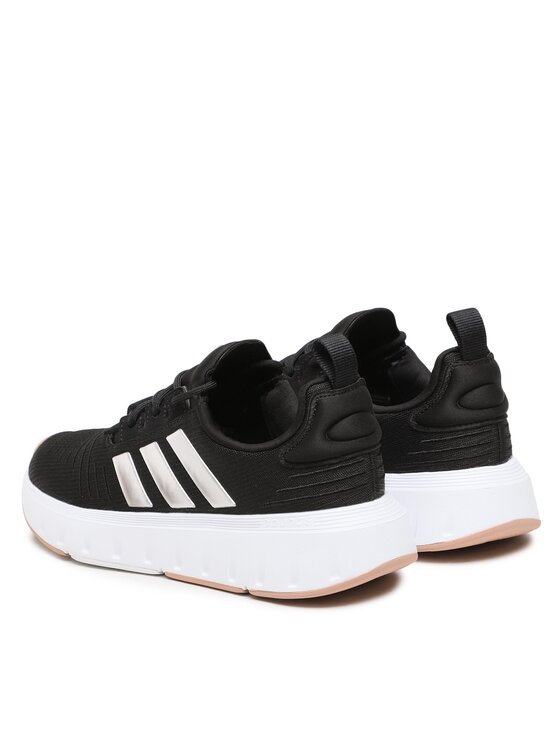 adidas adidas Sneakersy Swift Run IG0560 Černá