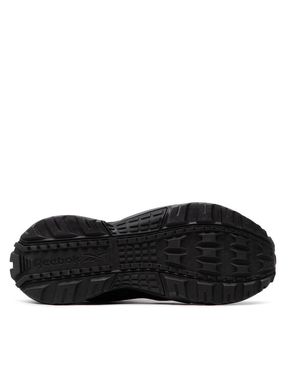 Reebok Reebok Jooksujalatsid Ridgerider 6 Gtx GORE-TEX FW9640 Must