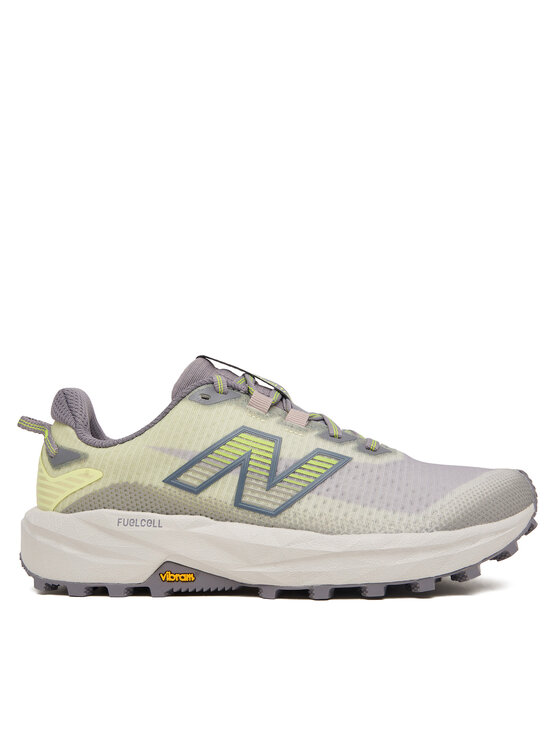 New Balance New Balance Pantofi pentru alergare Rebel Trail WRBT675 Gri