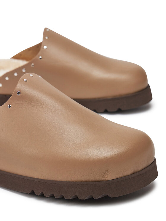 Scholl Scholl Plätud Fae Studs F30938 Pruun
