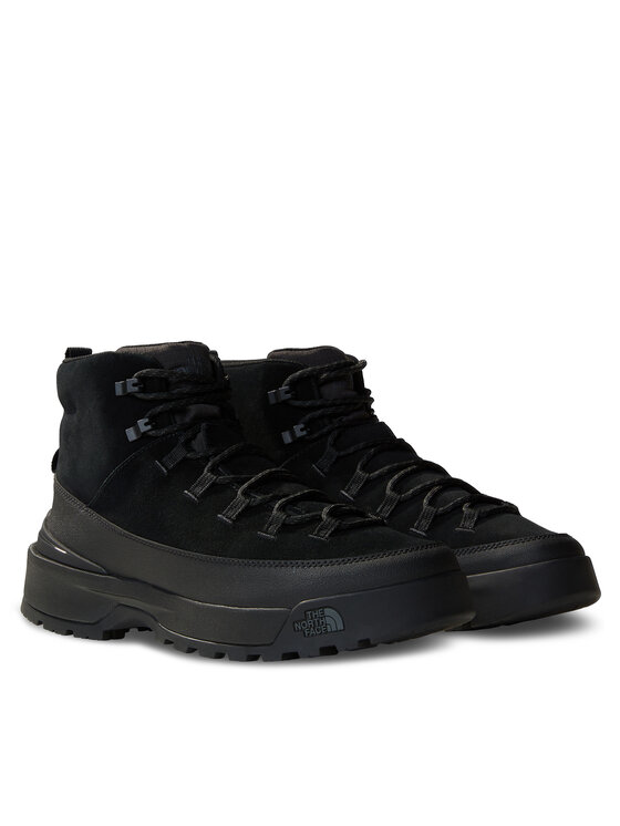 The North Face The North Face Зимни обувки Glenclyffe Urban NF0A83NJKX71 Черен