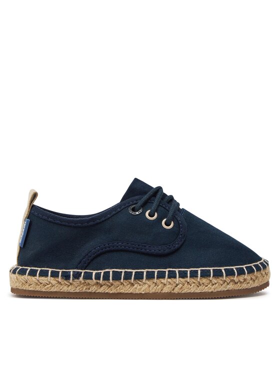 Espadrile Mayoral 43591 Bleumarin