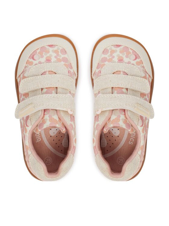 Biomecanics Biomecanics Снікерcи 262192 S Бежевий