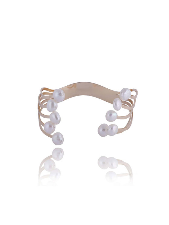 FIGL FIGLFIGL Bracciale FB01786 Bianco