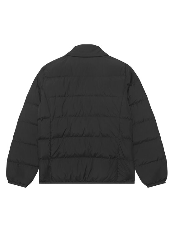 EA7 Emporio Armani EA7 Emporio Armani Télikabát 8NFB08 FNF8Z UC001 Fekete Regular Fit