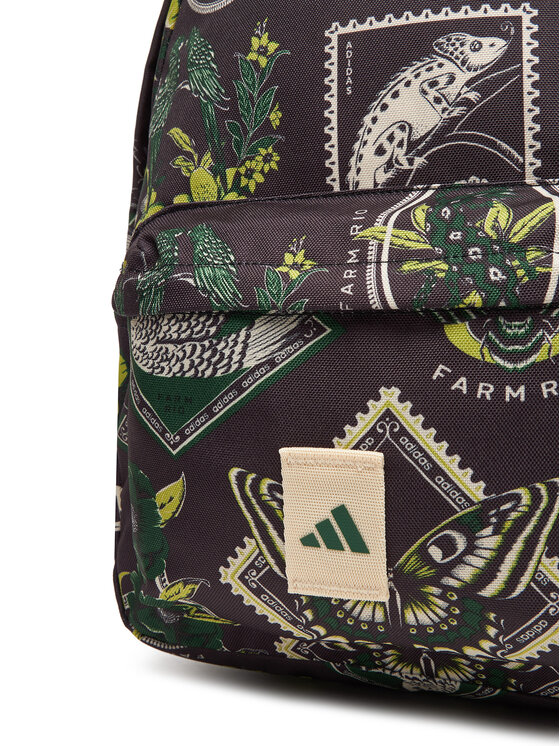 adidas adidas Kuprinės adidas Farm Classic JN2679 Juoda