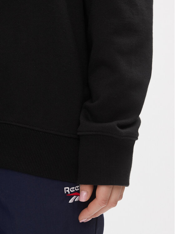 Sweatshirt reebok hot sale